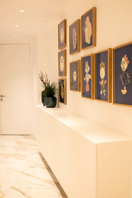 Rezidencia Villa Lume Di Palombaggia