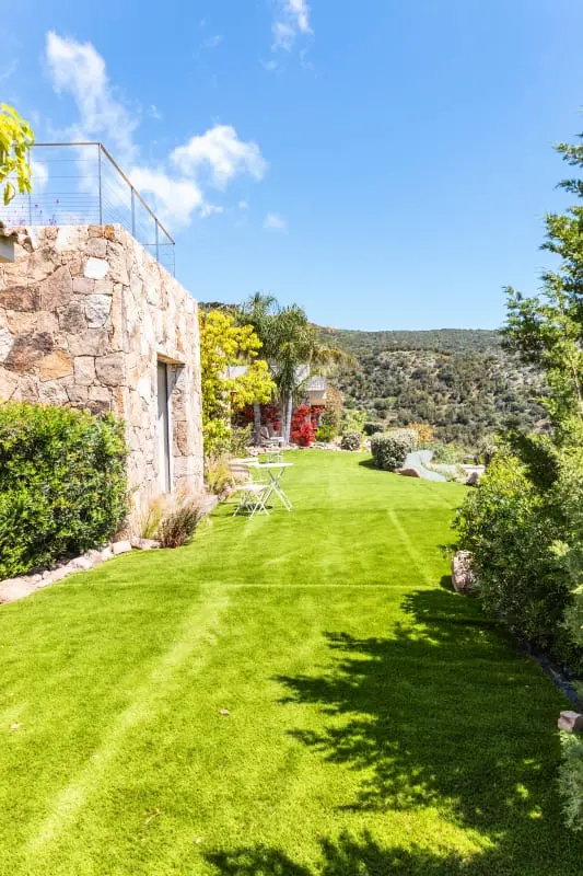 Rezidencia Villa Lume Di Palombaggia