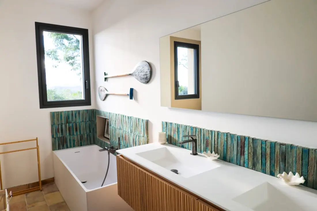 Rezidencia Villa Marina Di Porto-vecchio