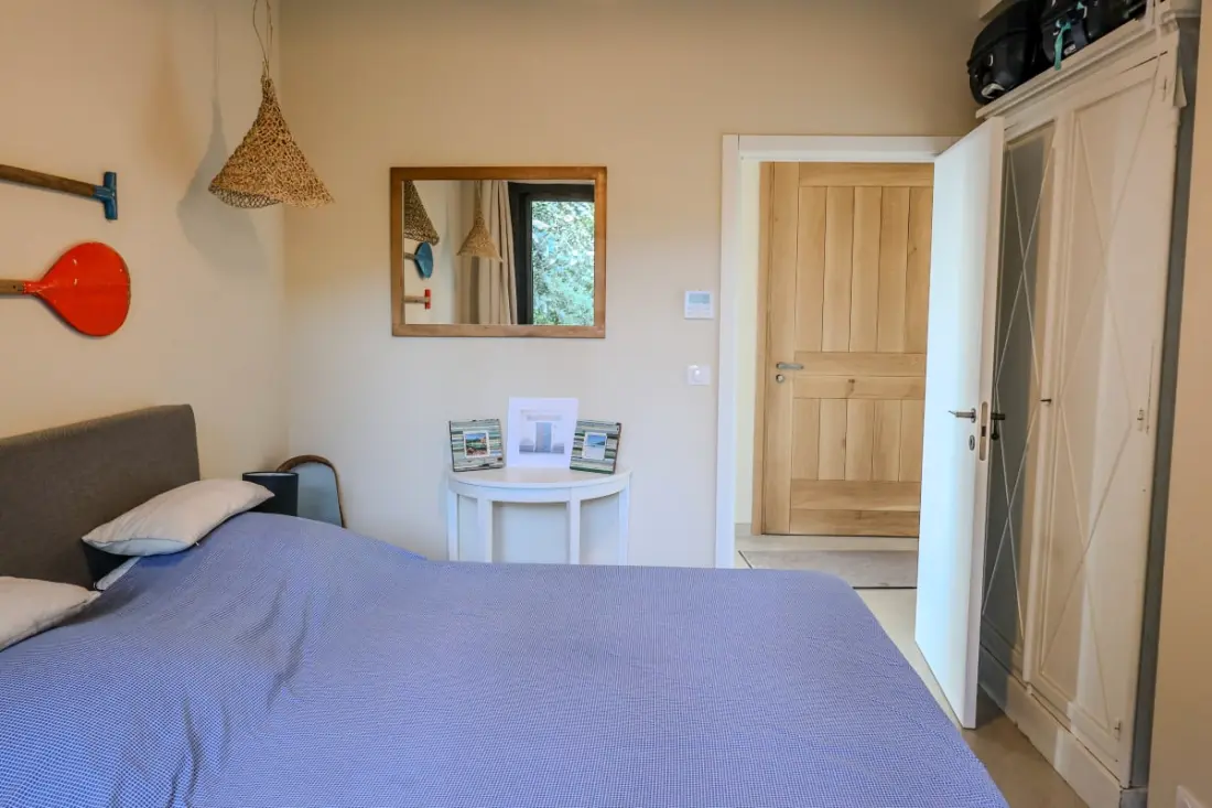 Rezidencia Villa Marina Di Porto-vecchio