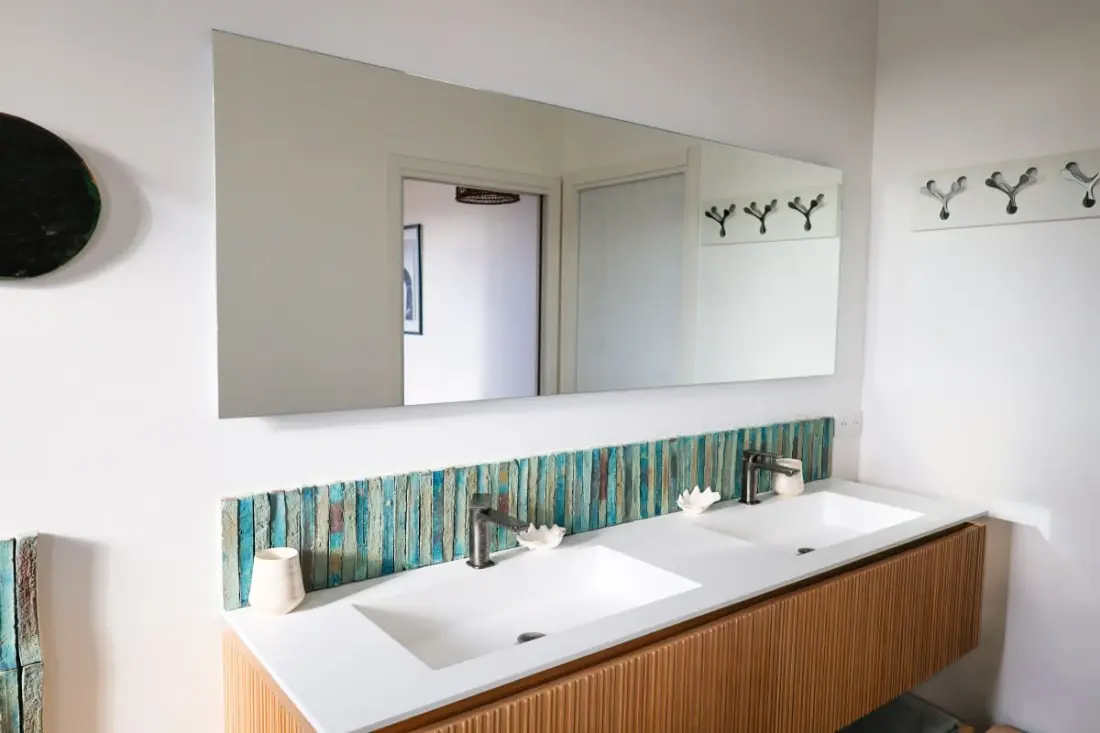 Rezidencia Villa Marina Di Porto-vecchio
