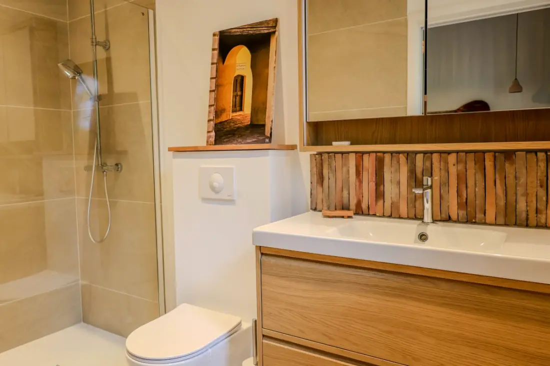 Rezidencia Villa Marina Di Porto-vecchio