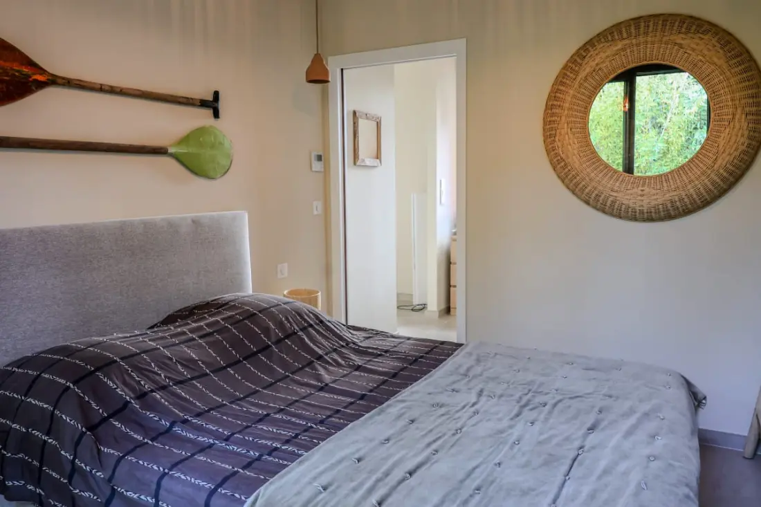 Rezidencia Villa Marina Di Porto-vecchio