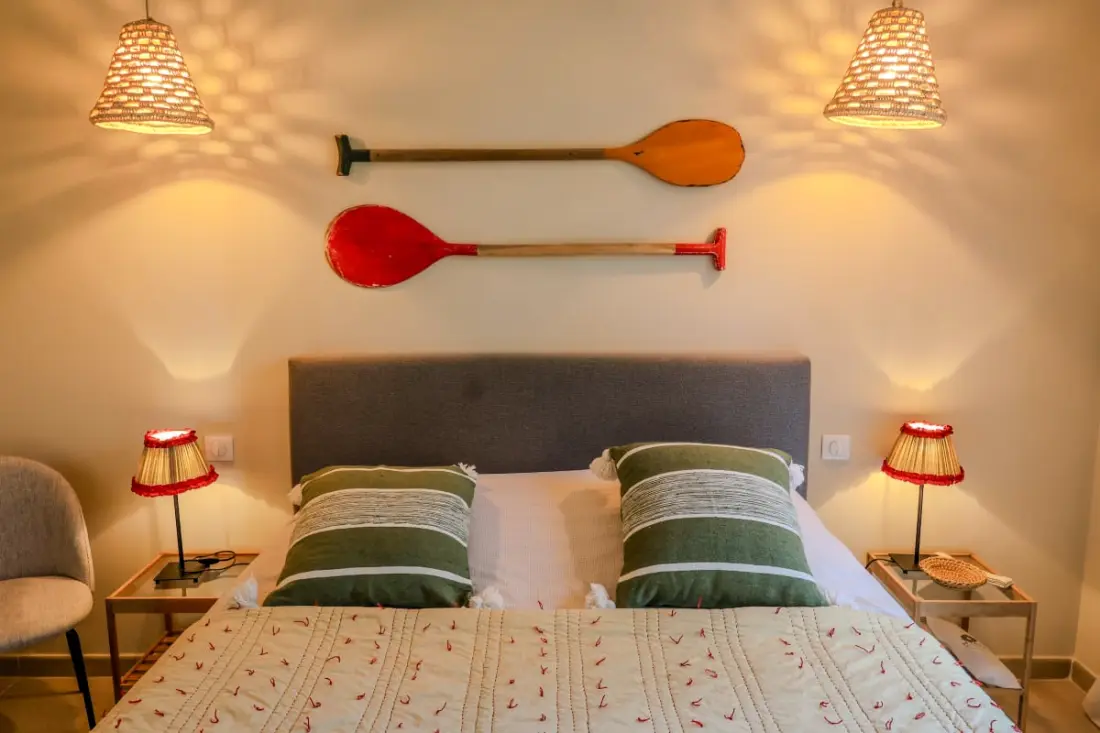 Rezidencia Villa Marina Di Porto-vecchio