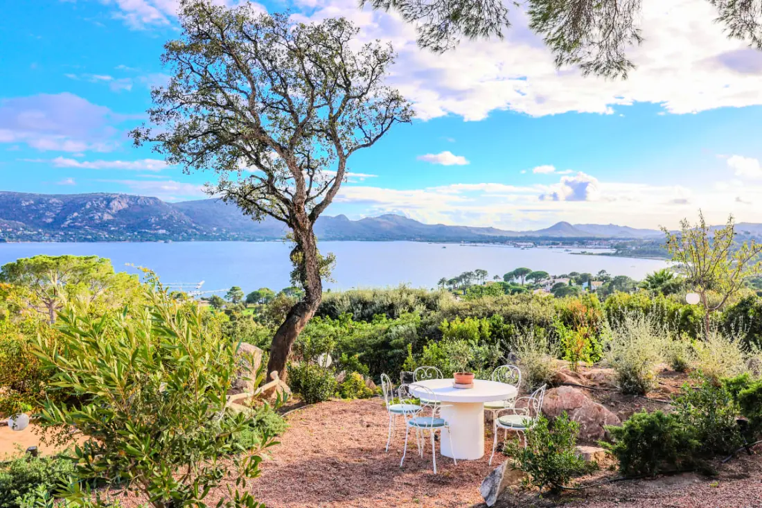 Rezidencia Villa Marina Di Porto-vecchio