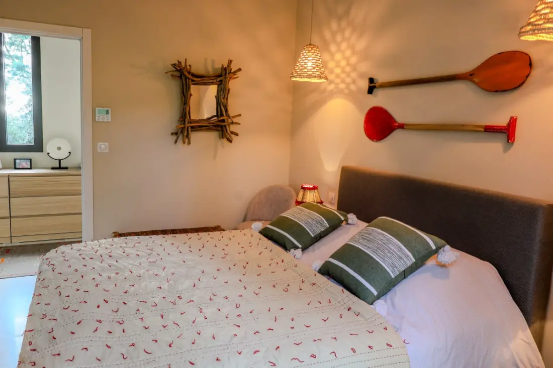 Rezidencia Villa Marina Di Porto-vecchio