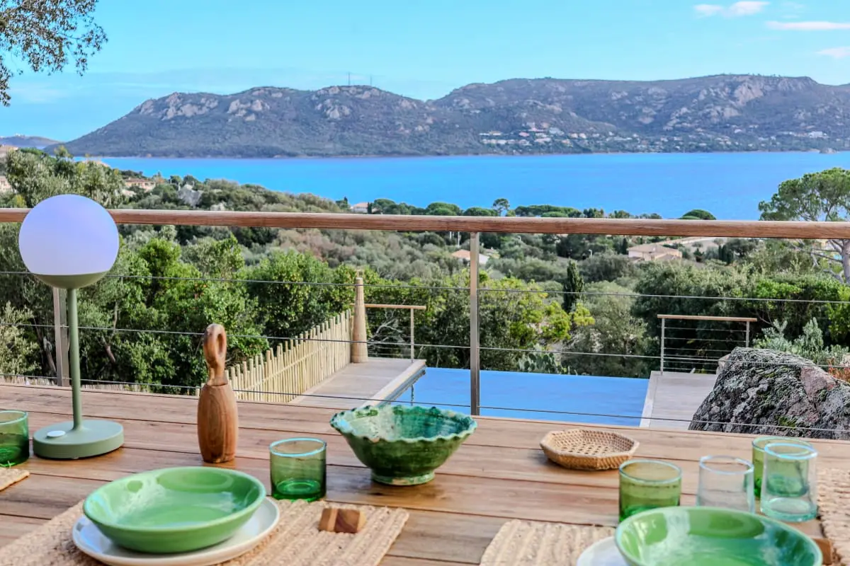 Rezidencia Villa Marina Di Porto-vecchio - 4