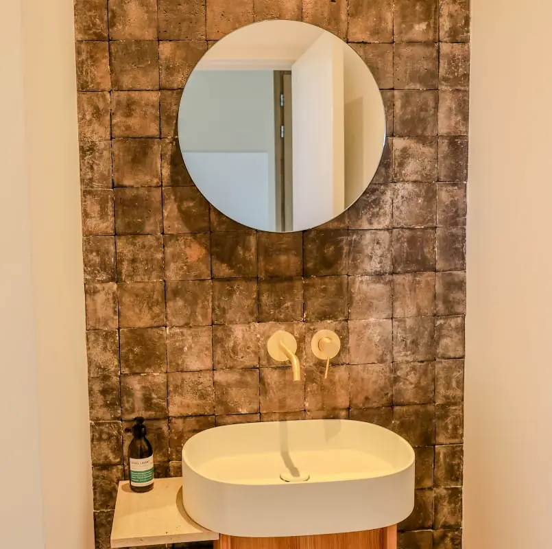 Rezidencia Villa Marina Di Porto-vecchio