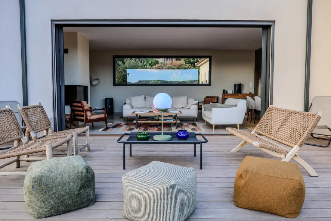 Rezidencia Villa Marina Di Porto-vecchio