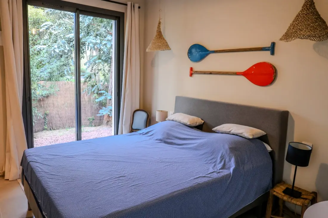 Rezidencia Villa Marina Di Porto-vecchio