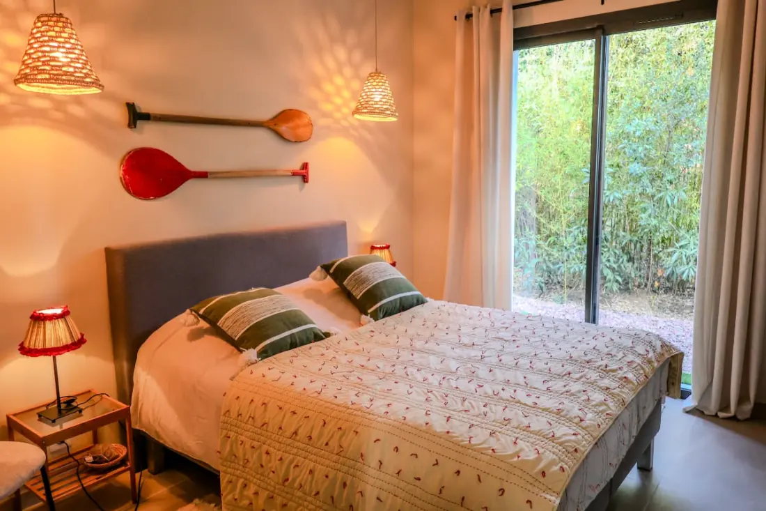 Rezidencia Villa Marina Di Porto-vecchio