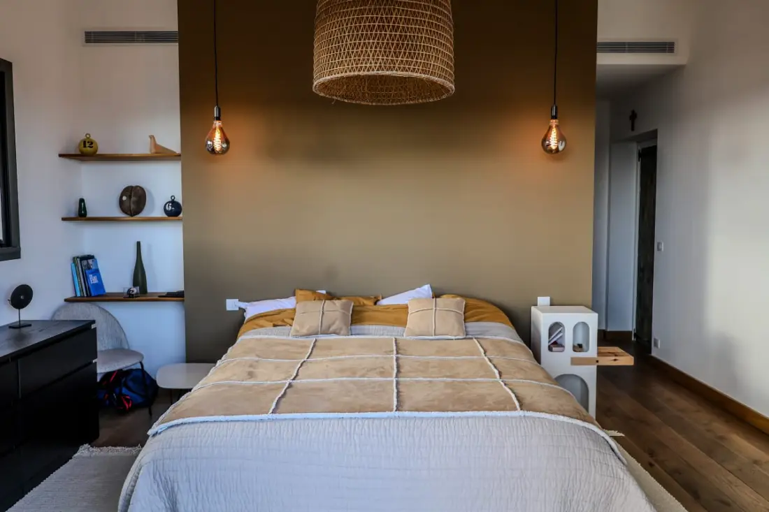 Rezidencia Villa Marina Di Porto-vecchio