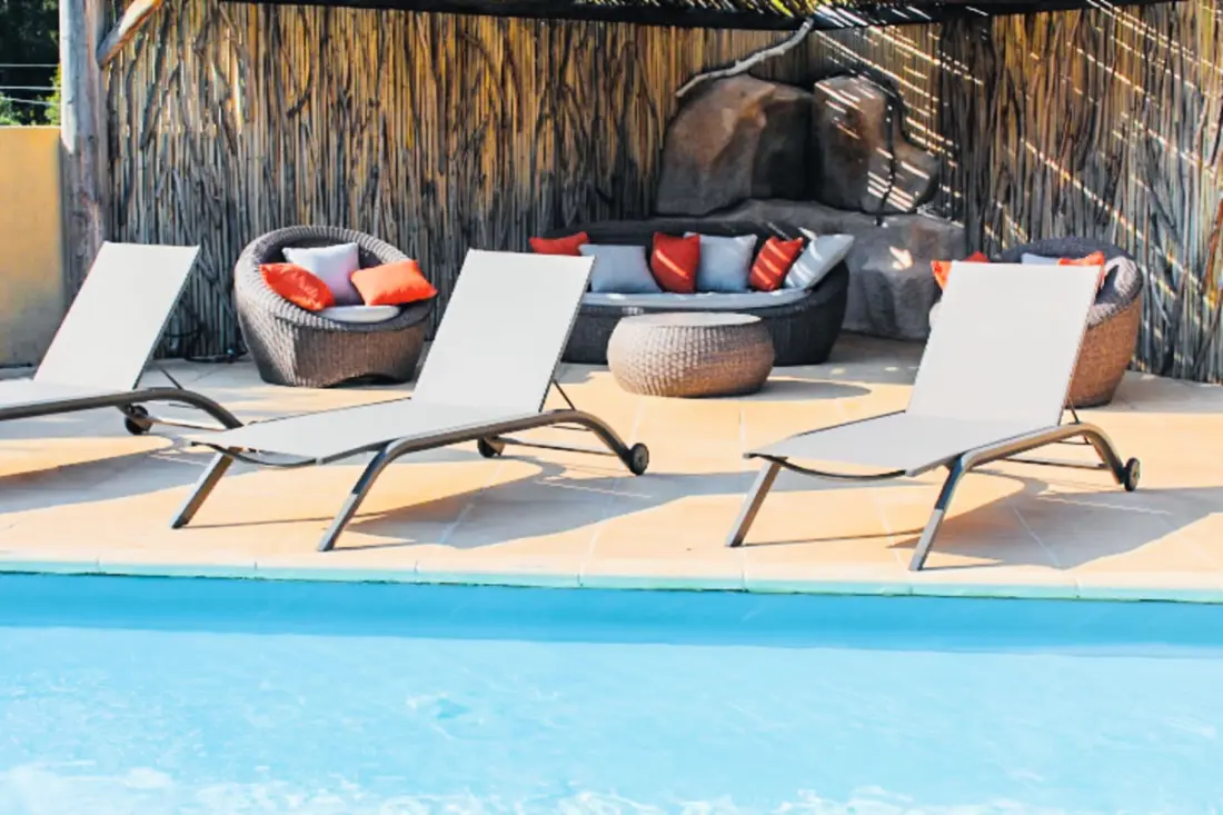 Rezidencia Villa Mathilda Di Porto-vecchio