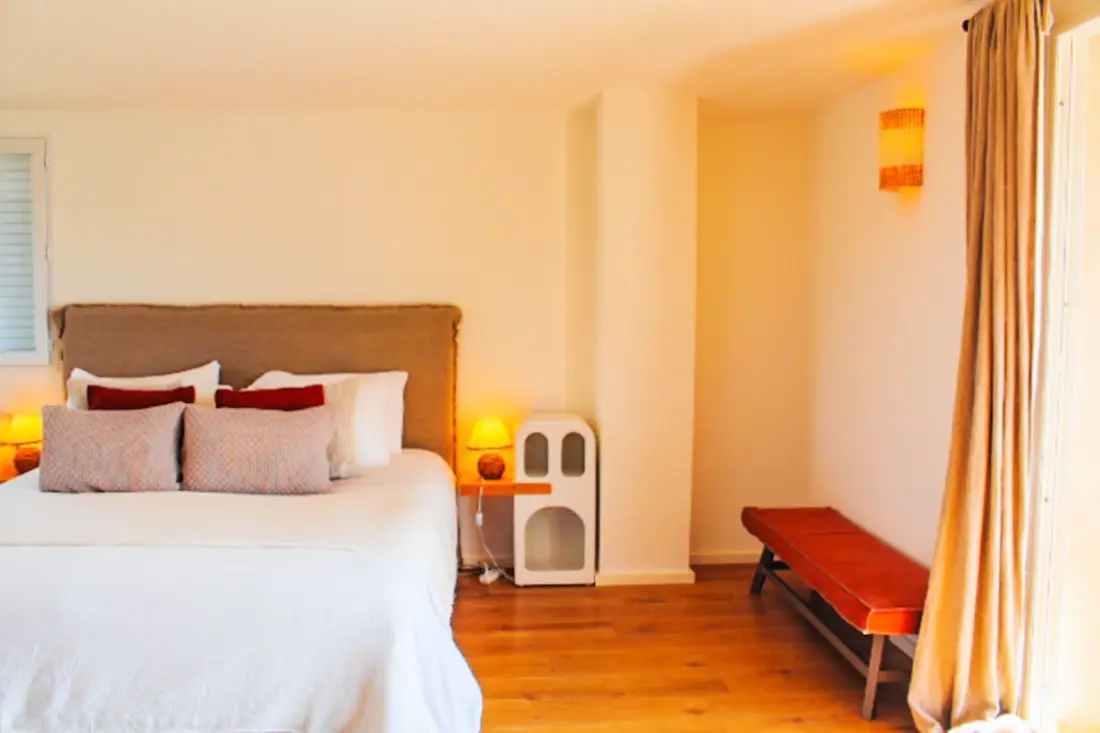 Rezidencia Villa Mathilda Di Porto-vecchio