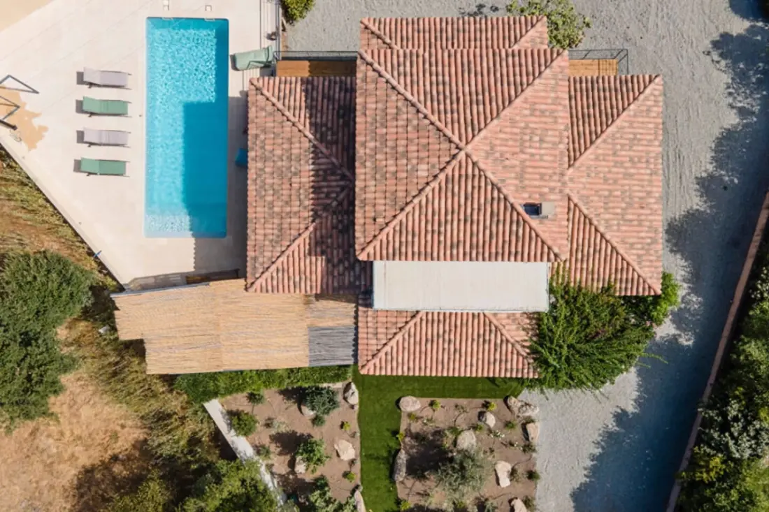 Rezidencia Villa Mathilda Di Porto-vecchio