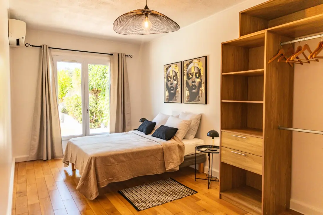 Rezidencia Villa Meia Di Porto-vecchio
