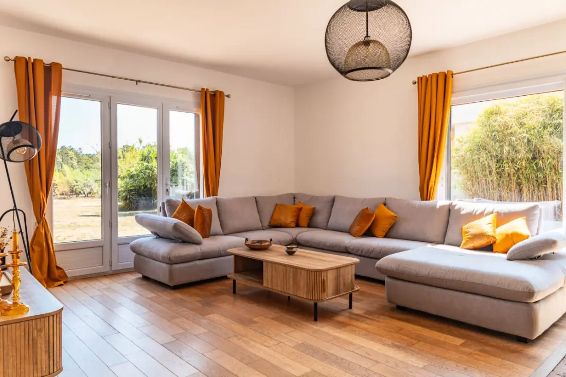 Rezidencia Villa Meia Di Porto-vecchio