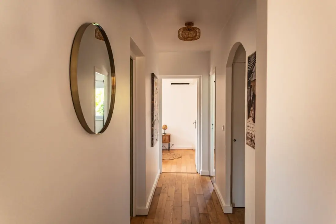 Rezidencia Villa Meia Di Porto-vecchio