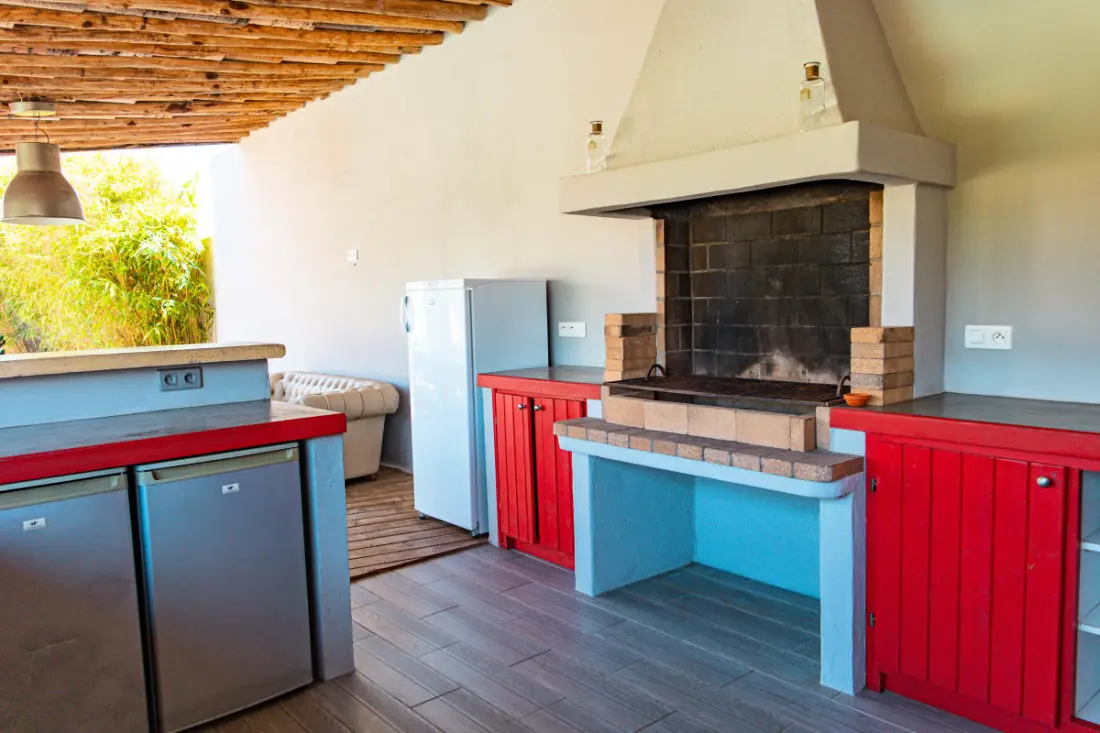Rezidencia Villa Meia Di Porto-vecchio