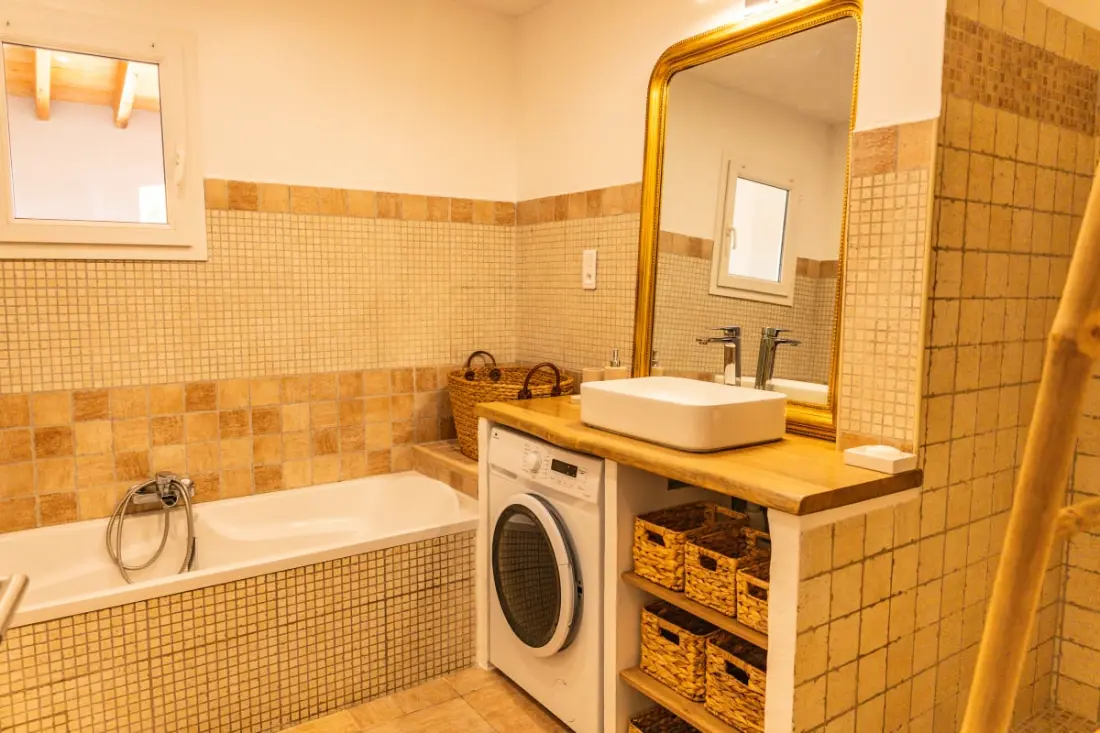 Rezidencia Villa Meia Di Porto-vecchio