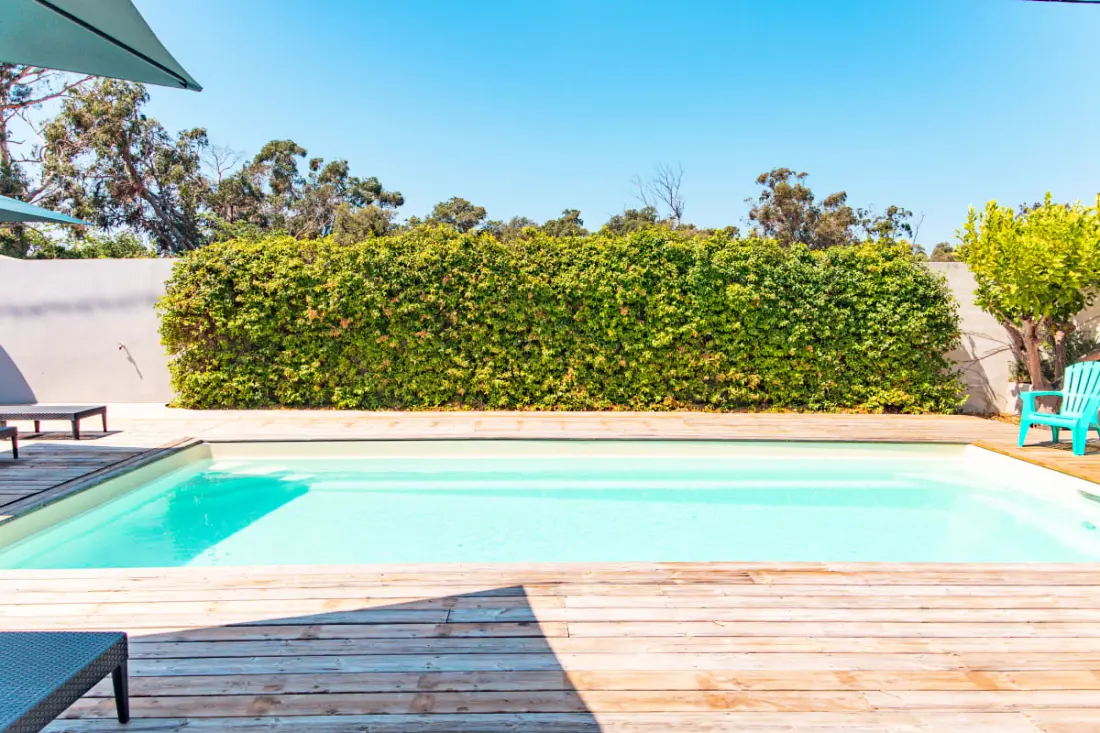Rezidencia Villa Meia Di Porto-vecchio