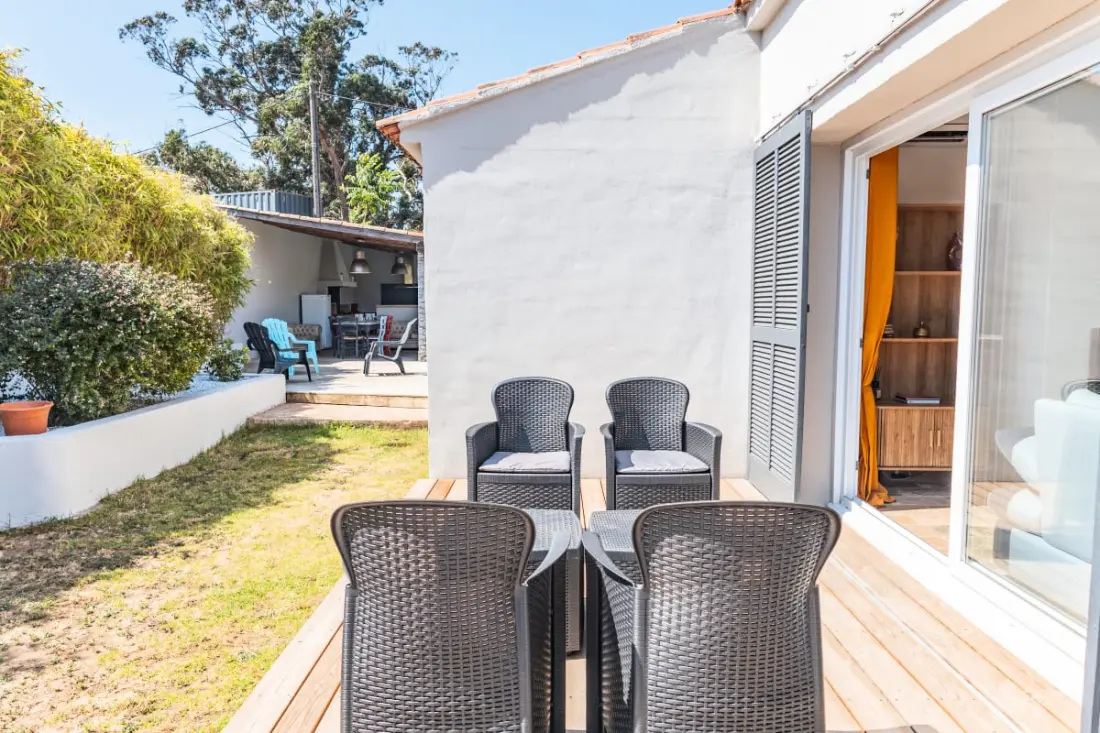 Rezidencia Villa Meia Di Porto-vecchio