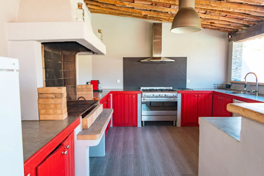 Rezidencia Villa Meia Di Porto-vecchio