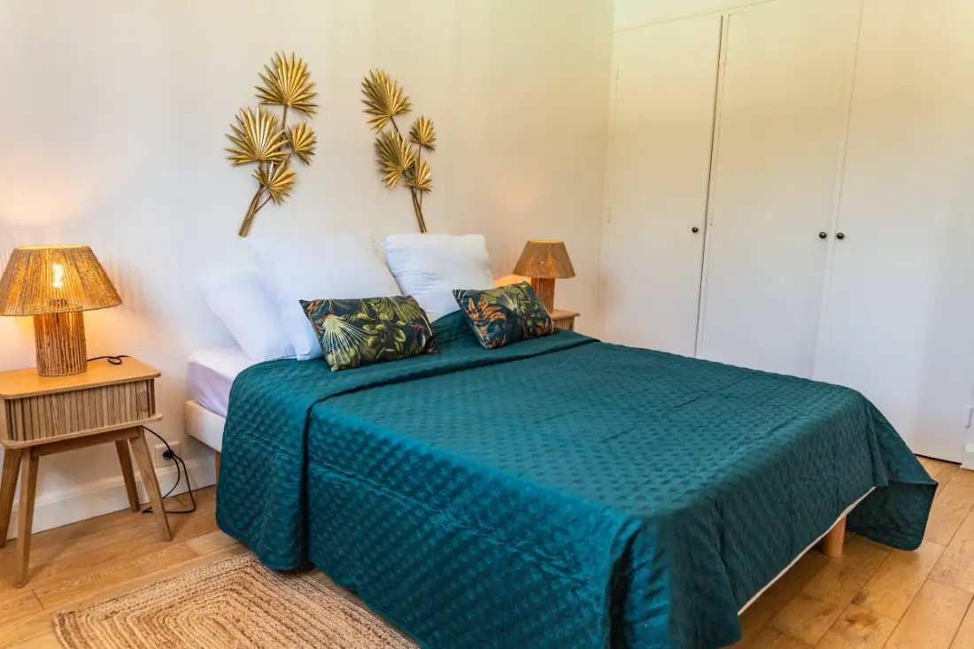 Rezidencia Villa Meia Di Porto-vecchio