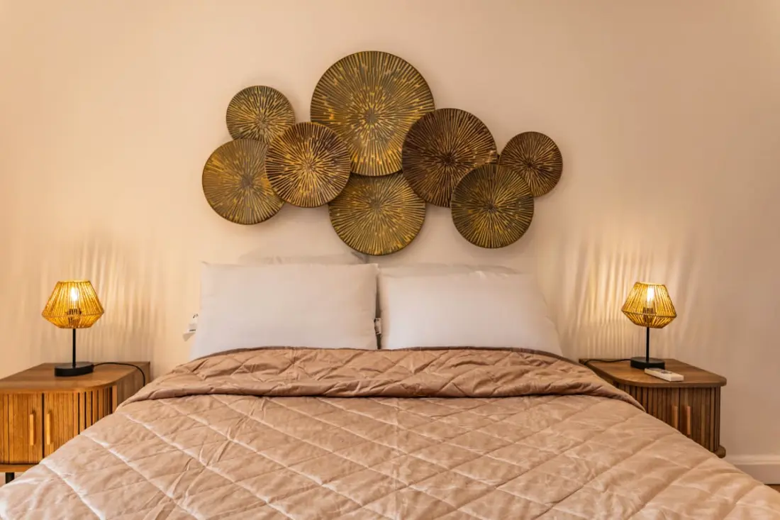 Rezidencia Villa Meia Di Porto-vecchio
