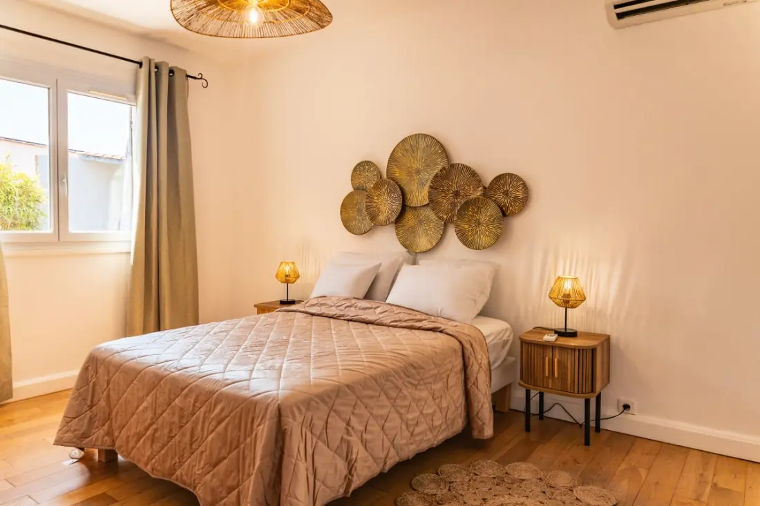 Rezidencia Villa Meia Di Porto-vecchio