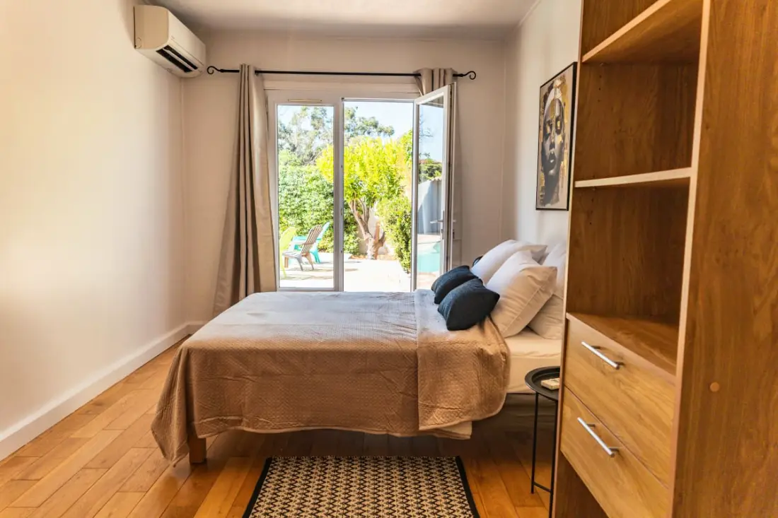 Rezidencia Villa Meia Di Porto-vecchio
