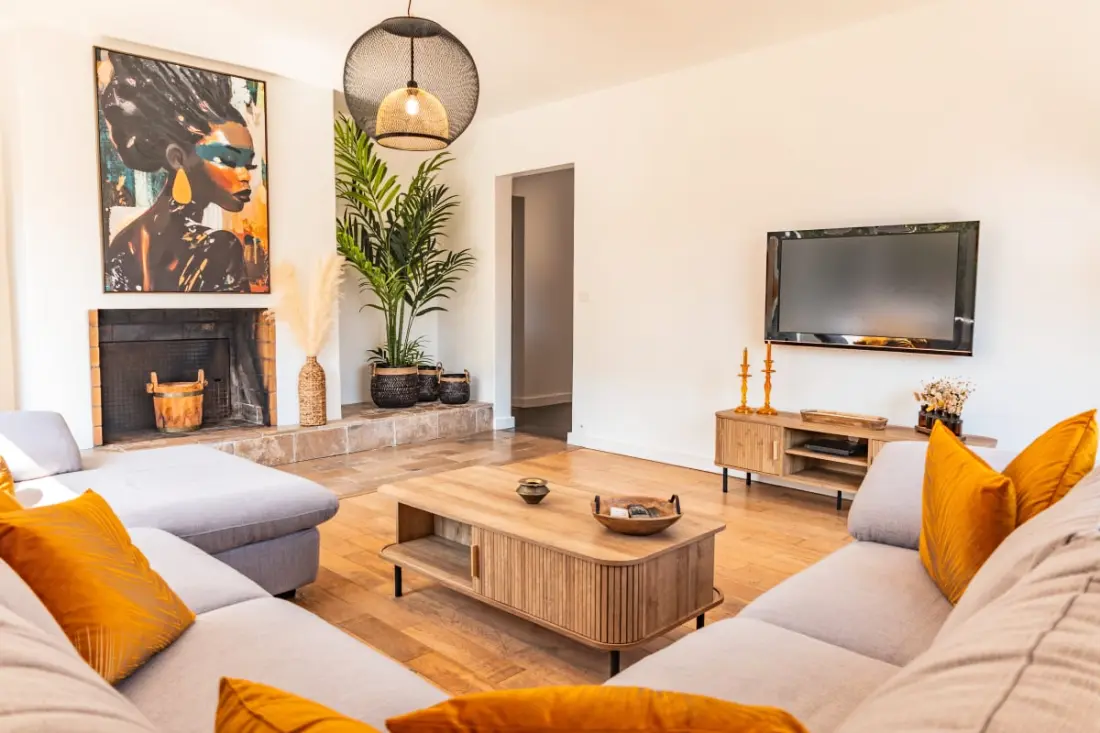 Rezidencia Villa Meia Di Porto-vecchio