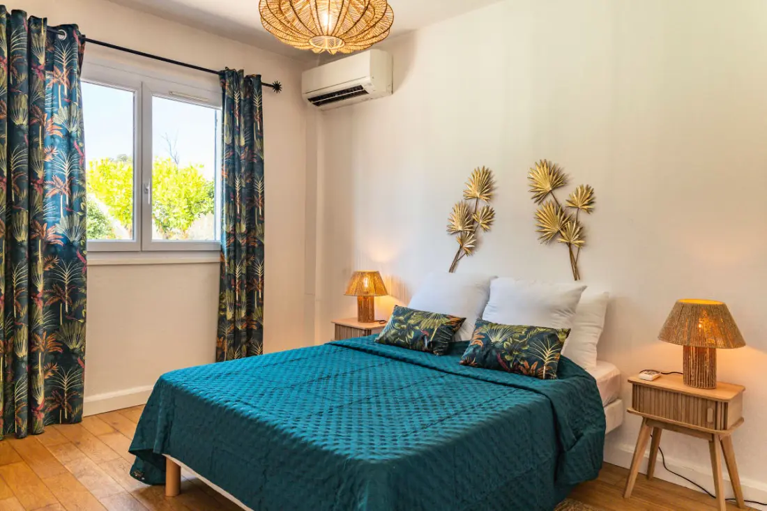 Rezidencia Villa Meia Di Porto-vecchio