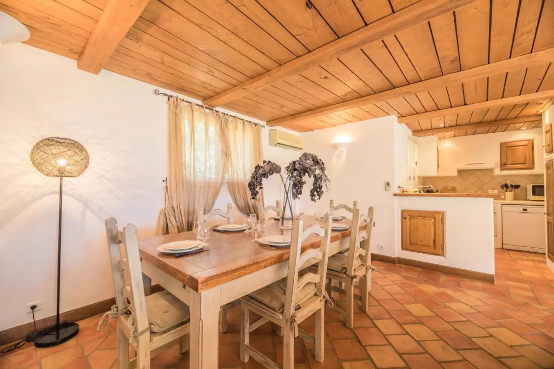 Residence Villa Tavara Di Porto-vecchio