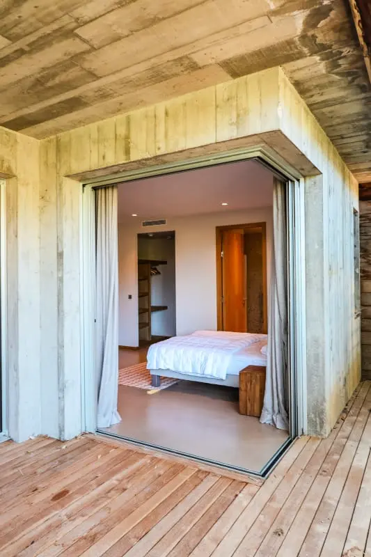 Rezidencia Villa Terra Di Palombaggia