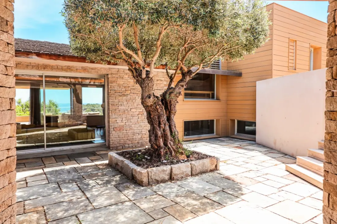 Rezidencia Villa Terra Di Palombaggia