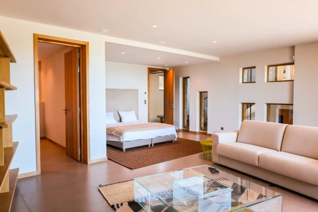 Rezidencia Villa Terra Di Palombaggia