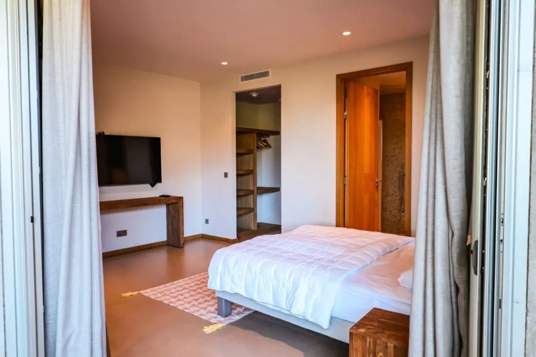 Rezidencia Villa Terra Di Palombaggia
