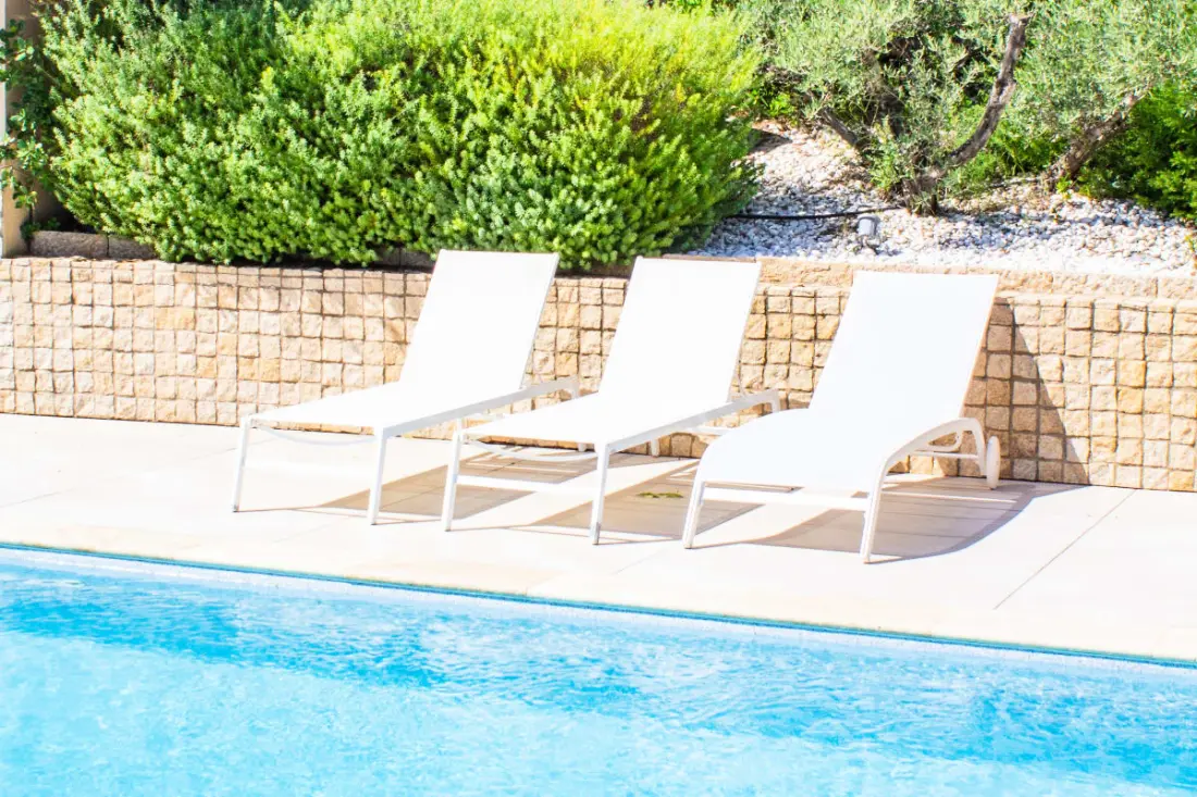 Residence Villa Trinidad Di Porto-vecchio