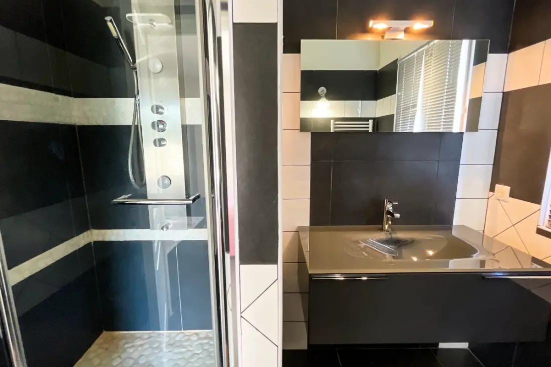 Residence Villa Trinidad Di Porto-vecchio
