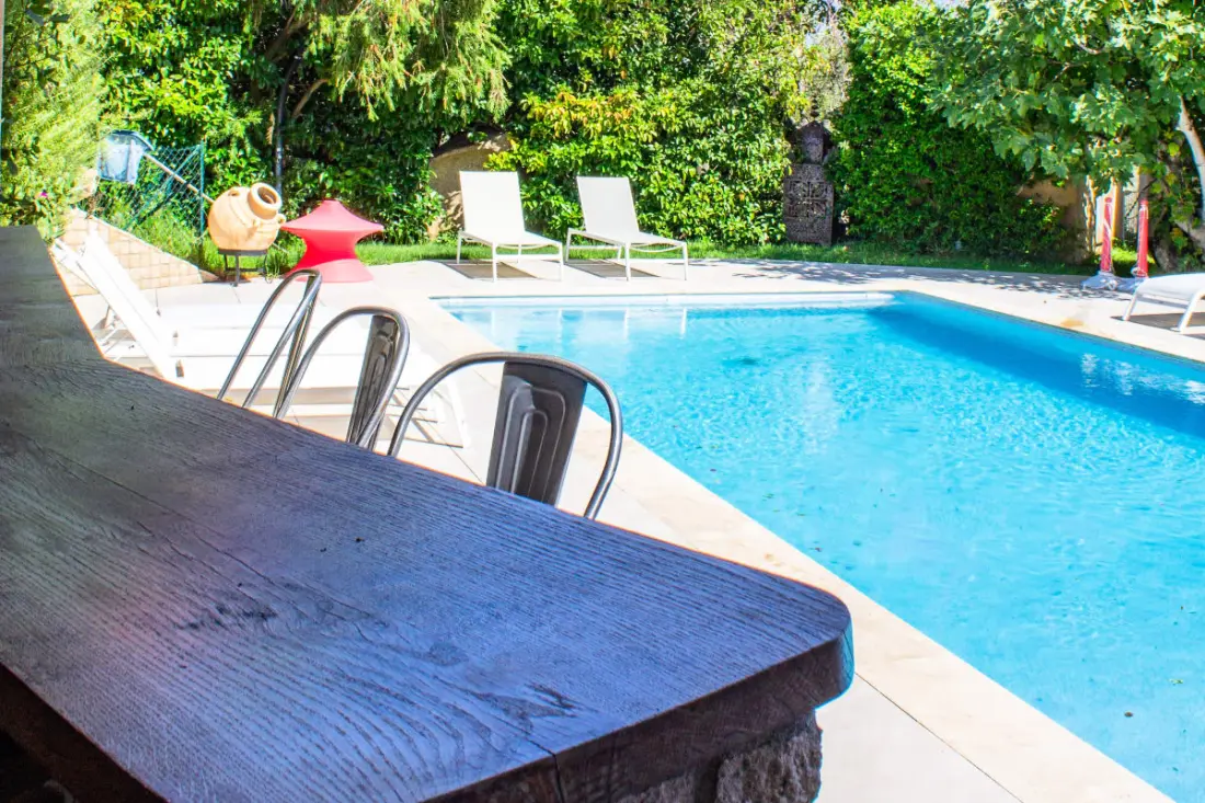 Residence Villa Trinidad Di Porto-vecchio