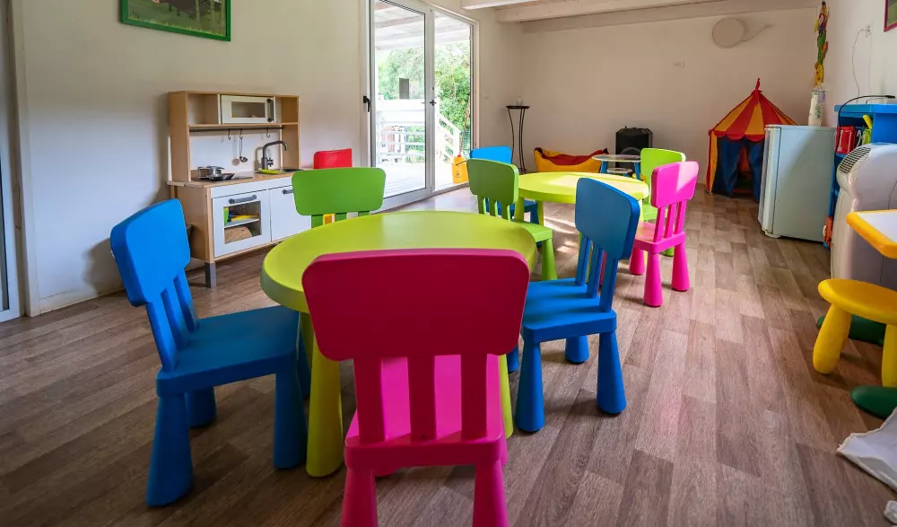 Campsite Rosselba le Palme