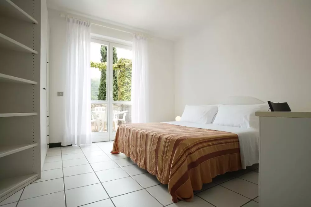 Sant'Anna Del Volterraio rezidencia