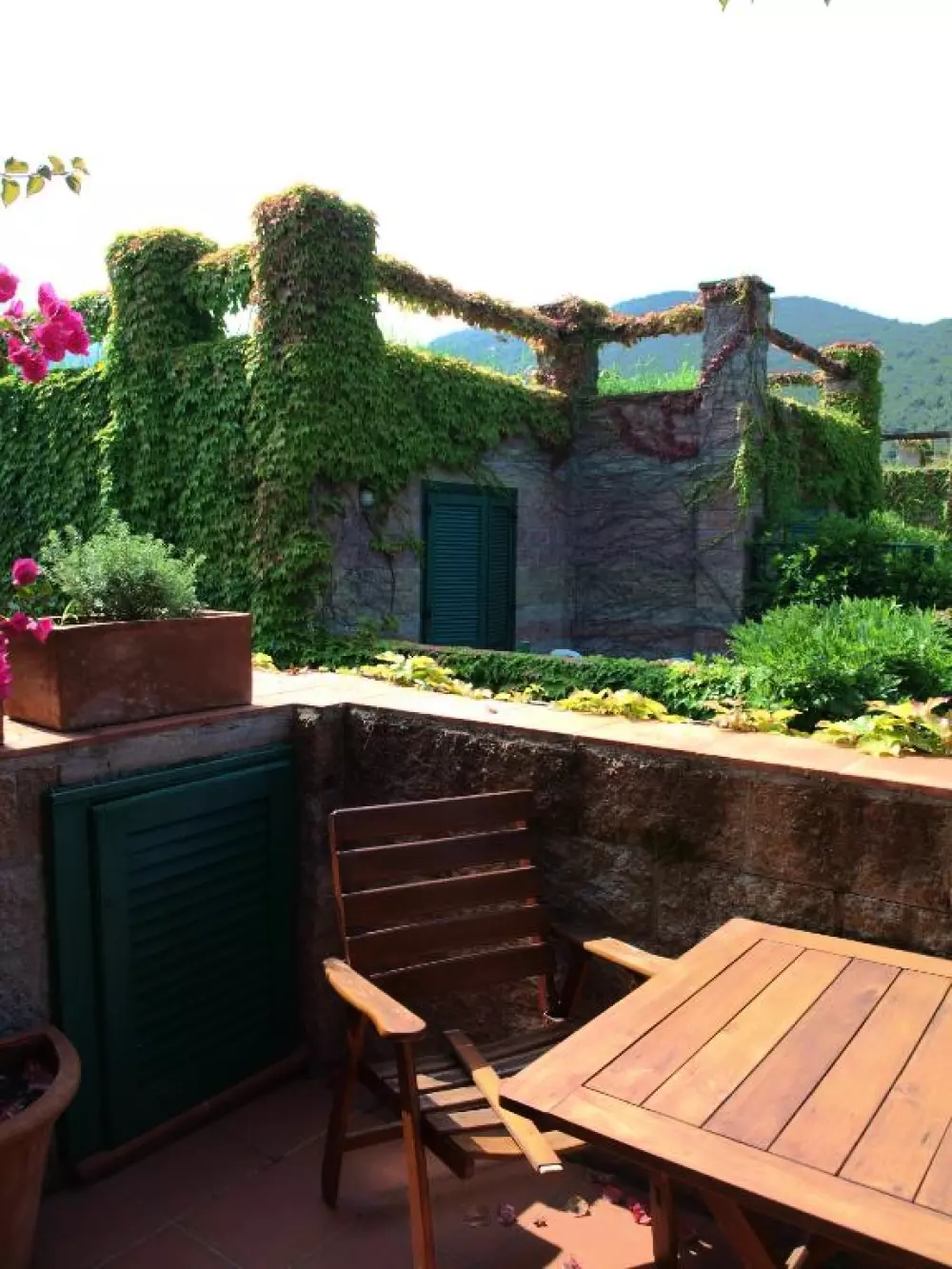 Sant'Anna Del Volterraio rezidencia