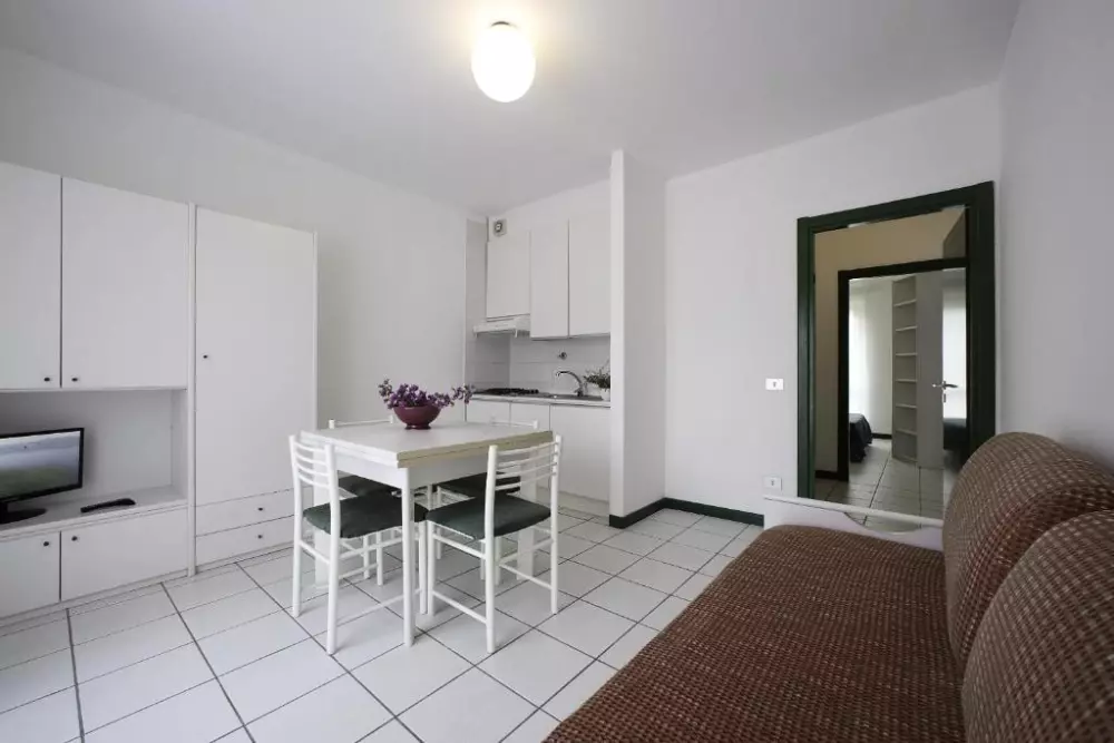 Sant'Anna Del Volterraio rezidencia