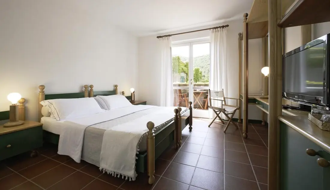 Residence Sant'Anna Del Volterraio