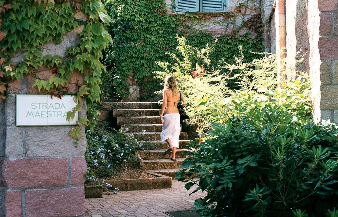 Residence Sant'Anna Del Volterraio