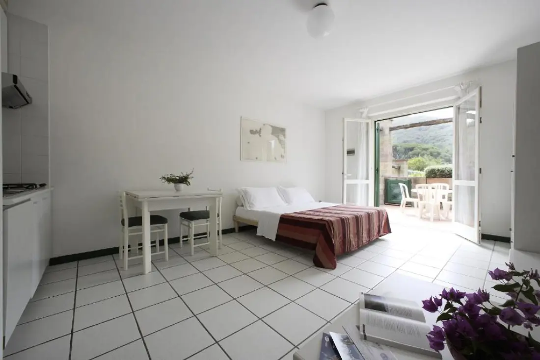 Residence Sant'Anna Del Volterraio