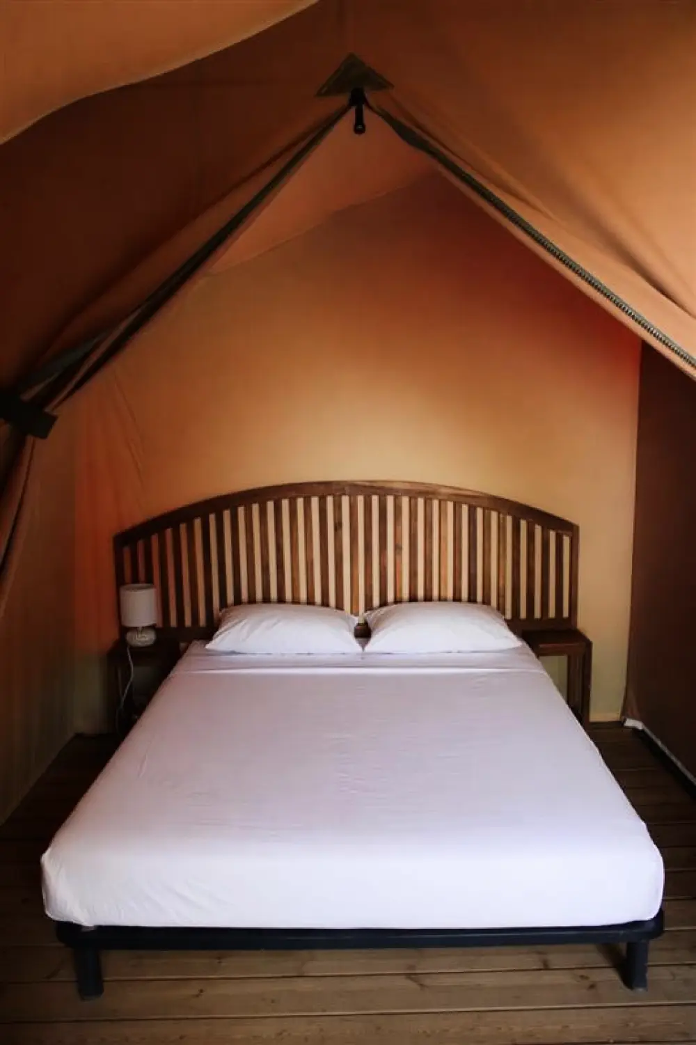 Camping de La Roche Martin  3 Sterne★★★