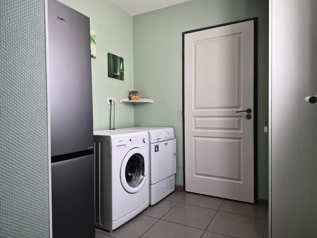 Gîte de France Die Scheune der alten 3 Ohren